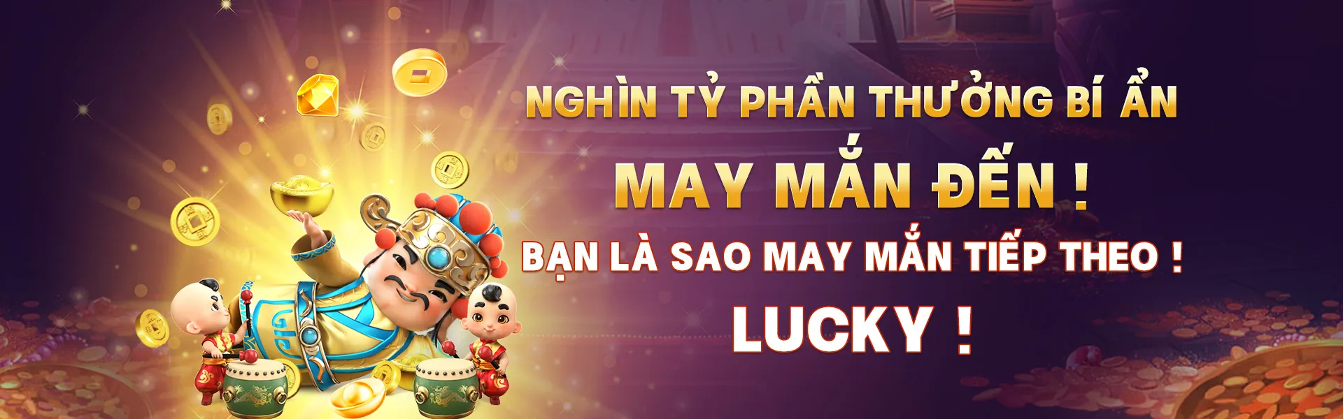 Hình ảnh chính của trang Nổ Hũ win55red win với máy đánh bạc lấp lánh và đồng tiền vàng