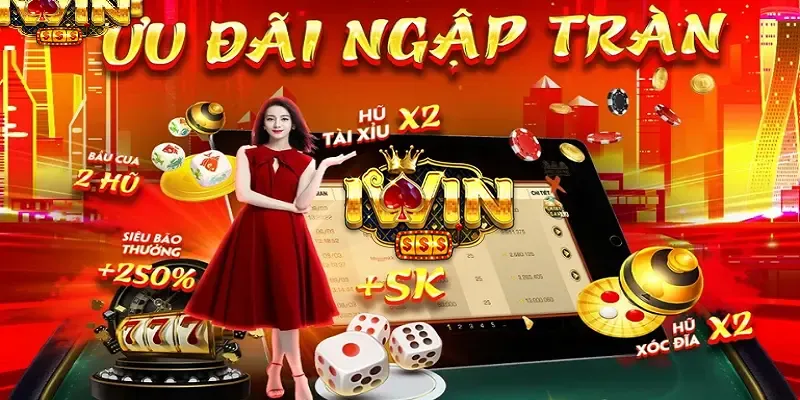 Nổ hũ tại win55red win