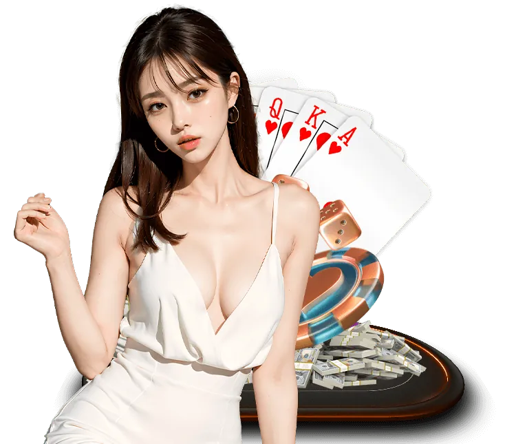 Hình ảnh một người chơi vui mừng chiến thắng Jackpot lớn tại win55red win